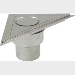 Trekantaflb F/ Smremembran