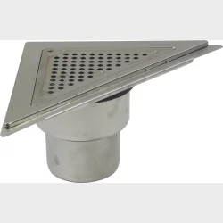 Trekantaflb F/ Smremembran