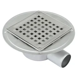 Just Boligaflb Square, Lav