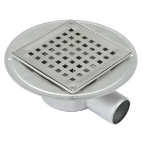 Just Boligafl�b Square, Lav