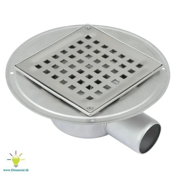 Just Boligaflb Square, Lav