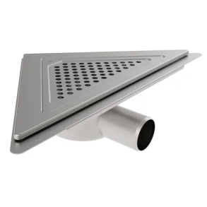 Bl�cher Just Boligafl�b Trio Trekant