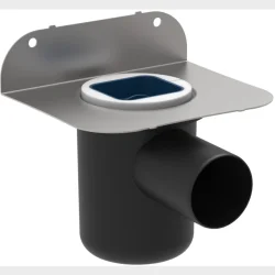 Art Deco Vandls Pp Til Baderumsrende