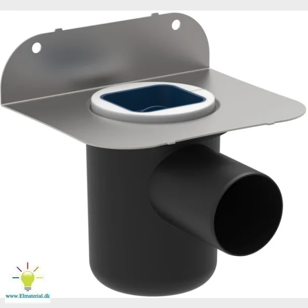 Art Deco Vandls Pp Til Baderumsrende