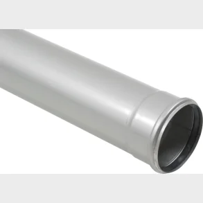 Rak rr 75 X 250Mm Rostfritt.