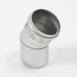 30 Gr. Bj. 75Mm Rustf.