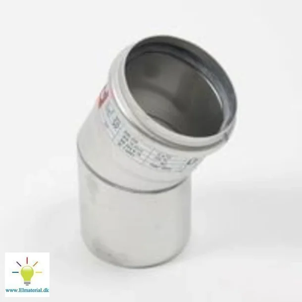 30 Gr. Bj. 75Mm Rustf.