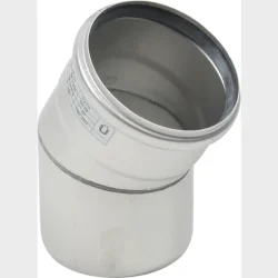 30 Gr. Bj. 110Mm Rustf.