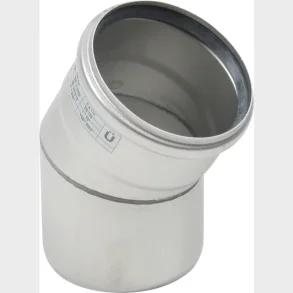 30 gram. Bja. 110 mm rostfritt.