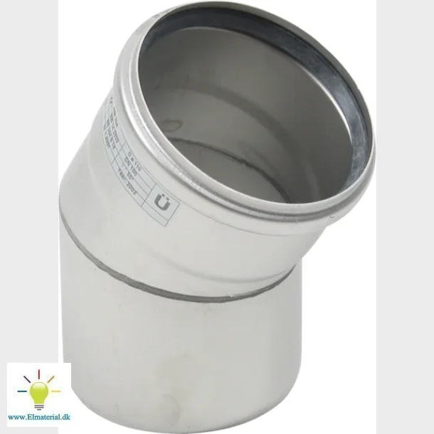 30 Gr. Bj. 110Mm Rustf.