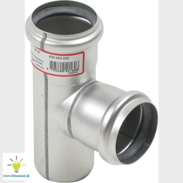 Grenr. 87,5Gr. 50X50Mm Rustf.