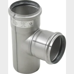 Grenr. 87,5Gr. 75X75Mm Rustf.