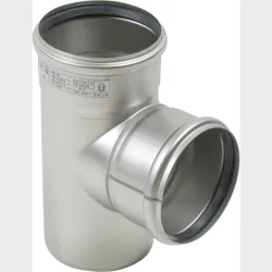 Grenr. 87,5Gr. 110X110Mm Rustf.