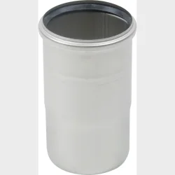 Ekspan. Stk.110Mm Rustf.