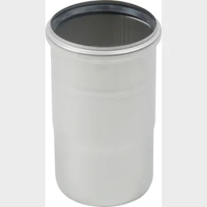 Ekspan. Stk.110Mm Rustf.