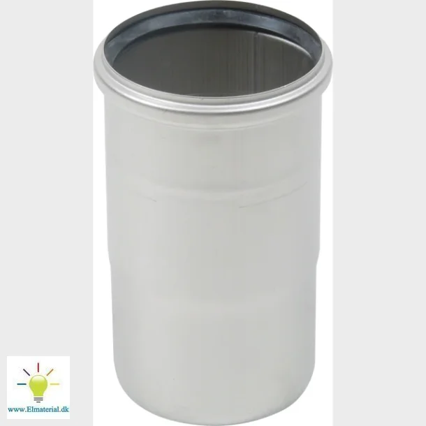 Ekspan. Stk.110Mm Rustf.