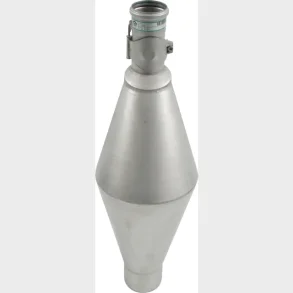 Rottestop M Rensel�g �75/110Mm