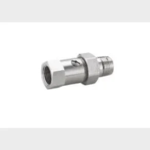 Radialbeslag W/Kgl Tap Dn15