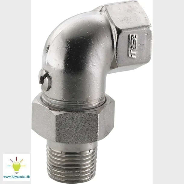 Rad.Forskruning Vi Dn15