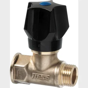 Stoppventil 3/4 M/Contra M/N