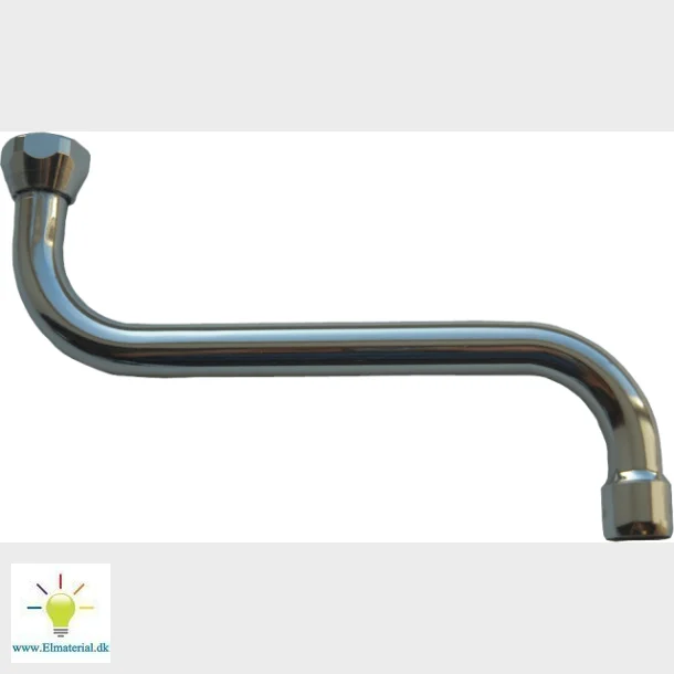 Universal S-Tud 3/4" X 110 Mm