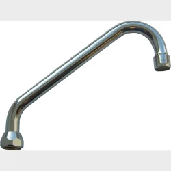 Universal J-Tud 3/4" X 300 Mm