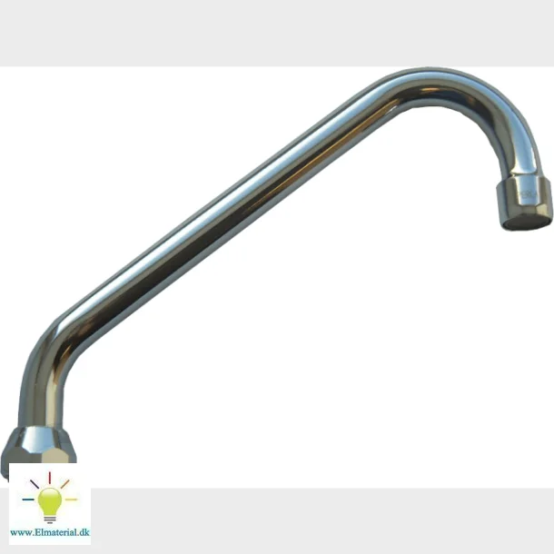 Universal J-Tud 3/4" X 300 Mm