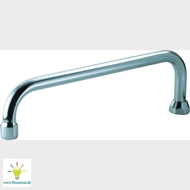 Universal U-Tud 3/4" X 400 Mm