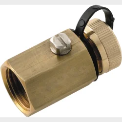 Bundhane Dn15 M/N M/Slutm.  Dr