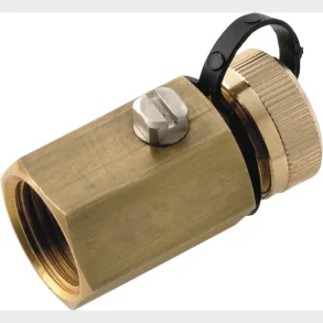 Nedre kran Dn15 M/NM/Final. Dr.