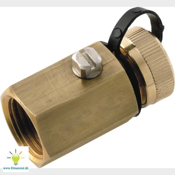 Bundhane Dn15 M/N M/Slutm.  Dr