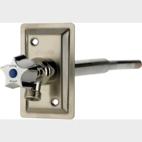 Frese G�rdpostehane Til V�g 300-500 Mm