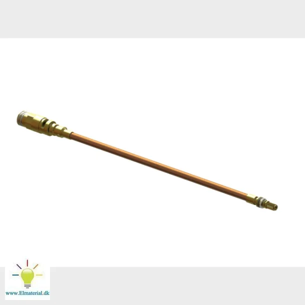 Keramisk Element M. Spindel 300-500 Mm