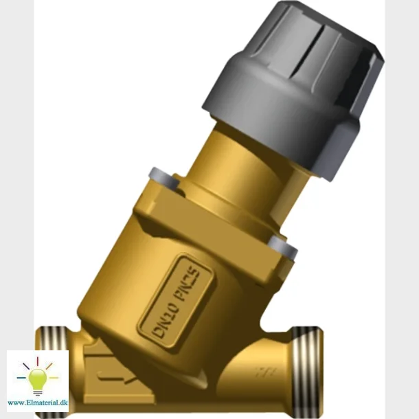 Optima Compact Dn15 N/N High 2