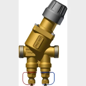 Optima Compact Dn15 N/N High 2,5