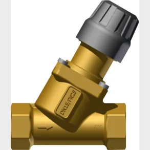 Optima Compact Dn15 M/M Low 2,5