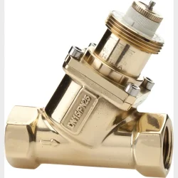 Optima Compact Dn20 M/M High 5