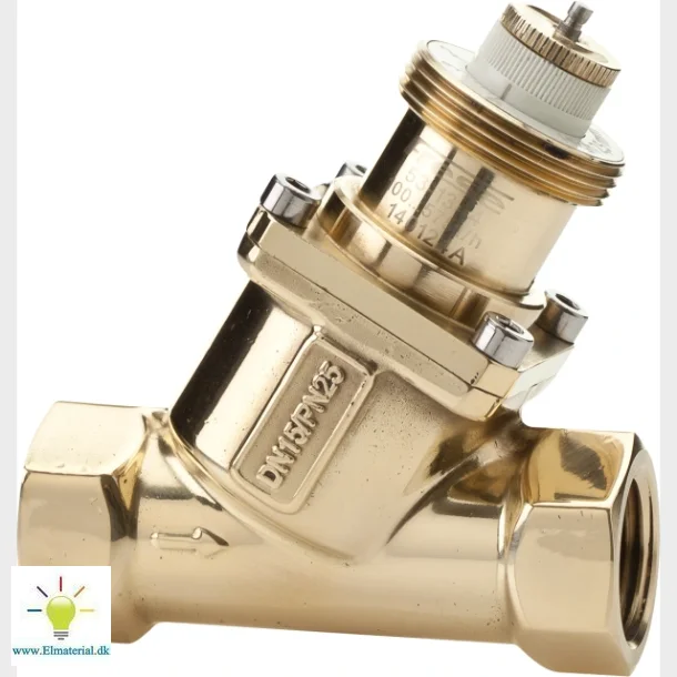 Optima Compact Dn20 M/M High 5