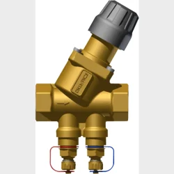 Optima Compact Dn15 M/M Low 2,5
