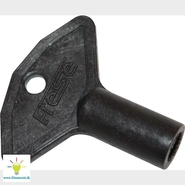 Frese Indstillingsngle T/Grdpostehane