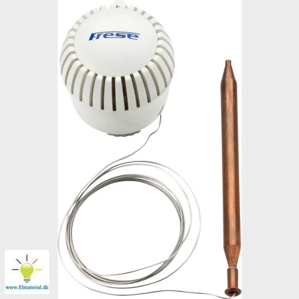 Termostat Flerhoved Til Optima Compact