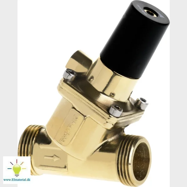 Frese Pv Compact Dn15 (5-30 Kpa) 1/4"