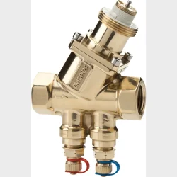 Optima Compact Dn25 M/M High 5,5 P/T