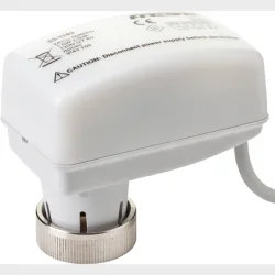 Aktuator 24V Ac/Dc 0...10Vdc 5,5 Mm Eq%