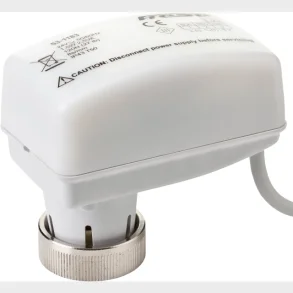 Aktuator 24V Ac/Dc 0...10Vdc 5,5 Mm Eq%