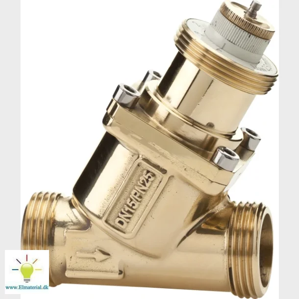 Optima Compact Dn25 N/N 5,5