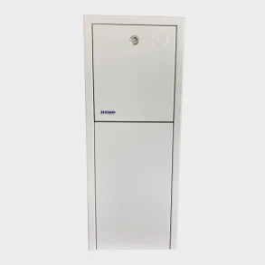 Frese V�gh�ngt Indf�ringsskab Uden Indh.