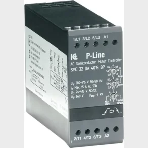 Softstarter 7,5KW/450VAC M.BP