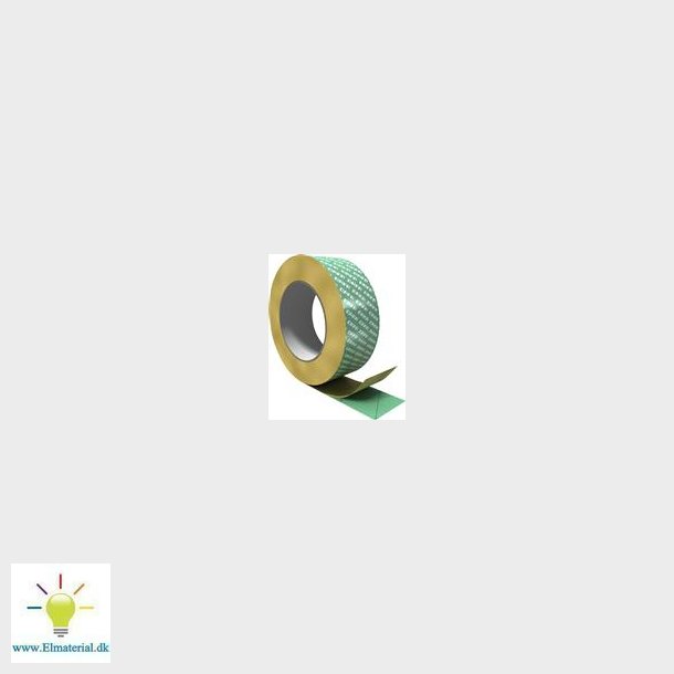 Dafa Dampsprre Tape 50Mm Grn