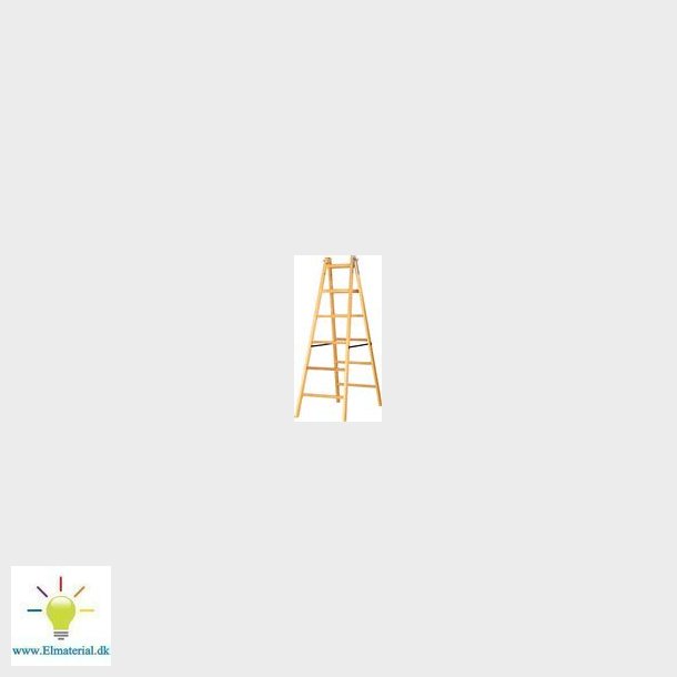 Wienerstige Tr&frac34; Lamineret 16 Trin Ergo